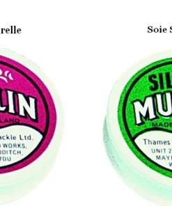 RAGOT Accessoires & Outils^Mucilin Rouge