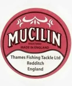 RAGOT Accessoires & Outils^Mucilin Rouge
