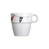 MARINE BUSINESS Mug - Collection Regata - 6 Pièces