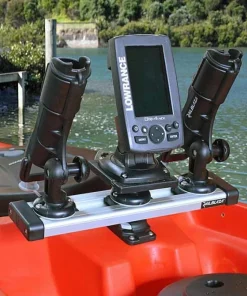 RAILBLAZA Multi support Tracport Dash 350