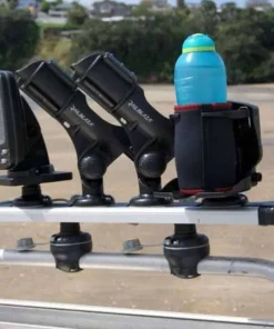 RAILBLAZA Divers^Multi support Tracport Dash 1000