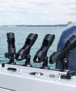 RAILBLAZA Divers^Multi support Tracport Dash 1000