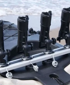 RAILBLAZA Divers^Multi support Tracport Dash 1000