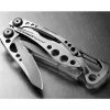 LEATHERMAN Multi-outils Skeletool