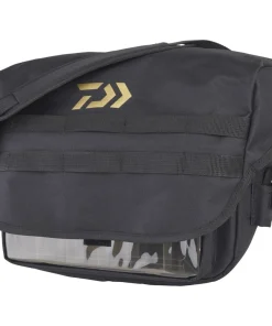 DAIWA Bagagerie|Bagagerie Pêche Truite^Musette Street fishing