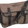 SERT Bagagerie Pêche Mouche|Bagagerie Carnassier^Musette Instict wallet