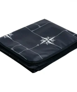 MARINE BUSINESS Art De La Table|Textile Et Accessoires^Nappe Imperméable - Collection Northwind - 1 Pièce