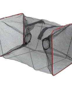 ZEBCO Nasse De Pêche|Nos Meilleurs Prix !^Nasse Pliante rectangulaire