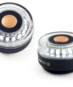 NAVISAFE Navilights 360° White