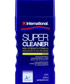 INTERNATIONAL Nettoyant bateau Super Cleaner - 500 ml
