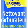 BARDAHL MARINE Housse Moteur Et Produits D'Entretien|Entretien Moteur^Nettoyant carburateur Bardahl essence 400 ml