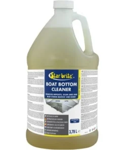 STAR BRITE Nettoyage Bateau^Nettoyant de carène