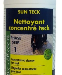 MATT CHEM MARINE Nettoyant Matt Chem Sun teck