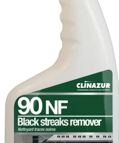CLIN' AZUR Nettoyage Bateau^Nettoyant multi-usages renforcé Clin'Azur 90NF - 700 ml