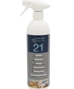 NAUTIC-CLEAN Nettoyant textile Nautic Clean - 21