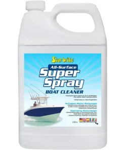 STAR BRITE Nettoyage Bateau^Nettoyant universel Starbrite