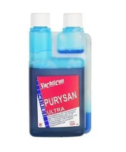 YACHTICON Nettoyant WC Purysan ultra