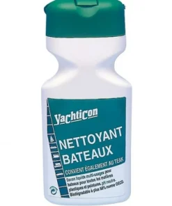 YACHTICON Nettoyant bateaux