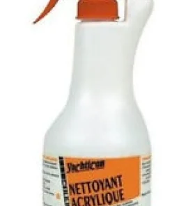 YACHTICON Nettoyage Bateau^Nettoyant plexiglass