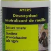 MATT CHEM MARINE Neutralisant de rouille Matt Chem Ayers 125 ml