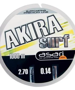ASARI Nylons / Tresses^Nylon Akira Surf