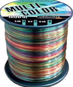 ASARI Nylon Multicolor
