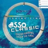 ASSO Nylon Ligne de Mer Classic Couronne 100 m 80/100