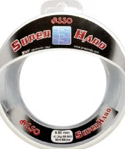ASSO Nylon Super Hard 50 m 28/100