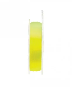 ASSO Nylons / Tresses|Fils De Pêche Truite^Nylon Super H.T. Fluor Jaune 200 m