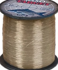 ASSO Nylons / Tresses|Nylons & Tresses Carpe^Nylon Target Carpe 1000 m