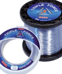 ASSO Nylon Triple Force 50 m 156/100-368.8 lbs