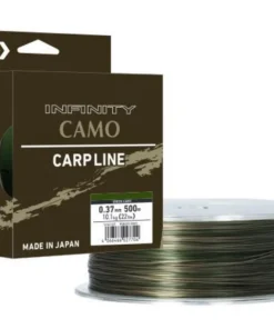 DAIWA Nylons / Tresses|Nylons & Tresses Carpe^Nylon Infinity Camo