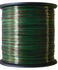 FLASHMER Fils De Pêche|Nylons / Tresses^Nylon Camouflex 1000 m