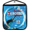 SEAGUAR Nylon Fluorocarbone Shock Leader Big Game