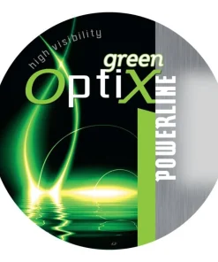 POWERLINE Nylon Optix vert 150 m
