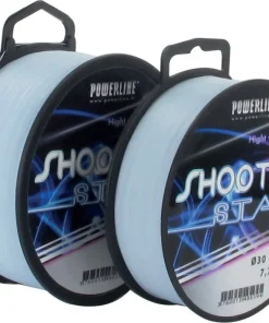 POWERLINE Nylon Shooting Star 1000 m