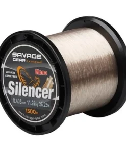 SAVAGE GEAR Nylon Silencer