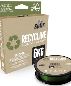 SUFIX Nylons / Tresses|Fils De Pêche Truite^Nylon Recycline