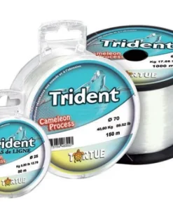 TORTUE Nylon Trident 150 m