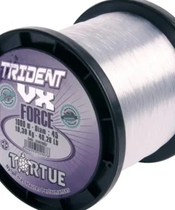 TORTUE Nylon Trident Vx Force 1000 m