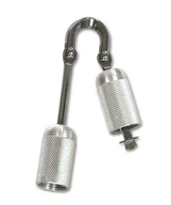 CORALIGN PRO Obus^Obus articulé Métal Renforcé