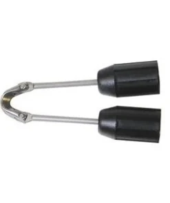 BEUCHAT Obus^Obus articulé inox