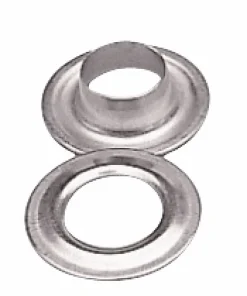 PLASTIMO Oeillets - diam: 14 mm