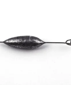 LEMER Olivettes percées sachet de 100