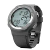 AQUALUNG Ordinateur de Plongée I200C - Gris foncé