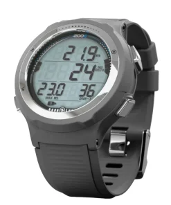 AQUALUNG Ordinateur de Plongée I200C - Gris foncé
