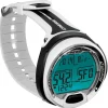 CRESSI-SUB Ordinateur de Plongée Cressi Leonardo 2.0 - Noir/Blanc
