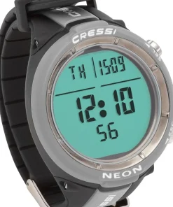 CRESSI-SUB Ordinateur D'Apnée^Ordinateur de plongée Cressi Neon