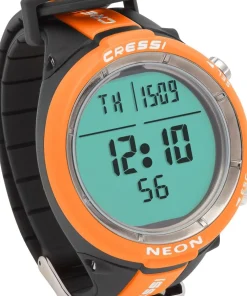CRESSI-SUB Ordinateur D'Apnée^Ordinateur de plongée Cressi Neon