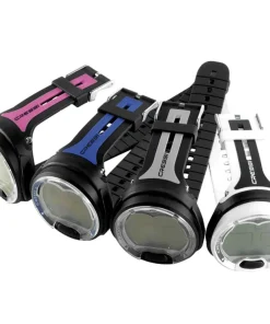 CRESSI-SUB Ordinateur de Plongée Cressi Leonardo 2.0 - Noir/Jaune